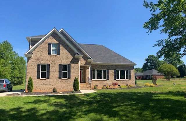 1025 Maremont Court - 1025 Maremont Court, Weddington, NC 28104