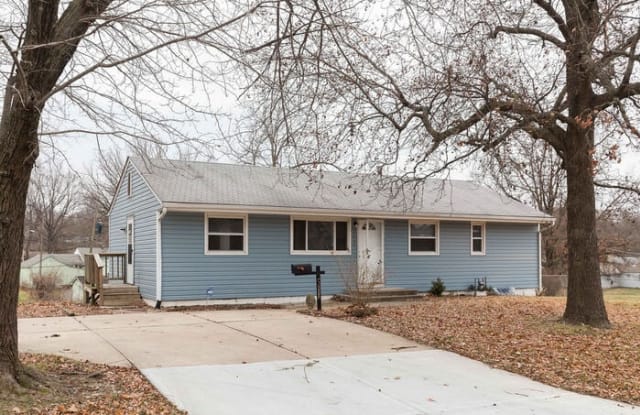 4913 Appleton Avenue - 4913 Appleton Avenue, Kansas City, MO 64133
