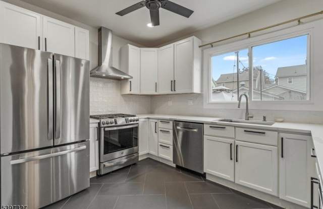 45 Clark Ave - 45 Clark Avenue, Bloomfield, NJ 07003