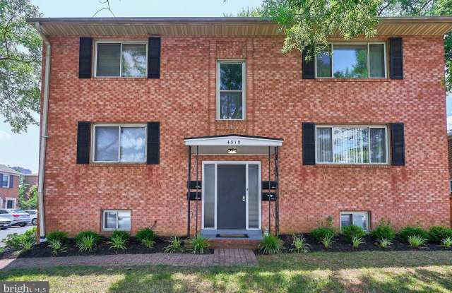 4510 WASHINGTON Boulevard unit: 1 photos photos