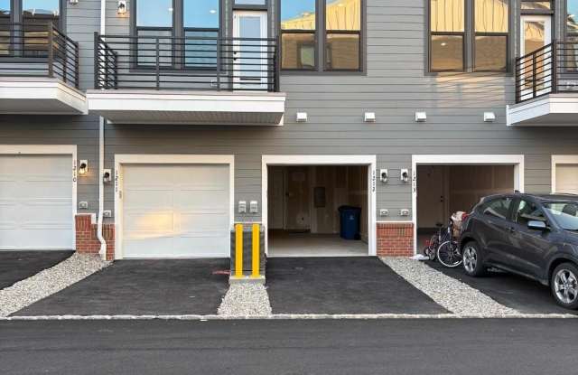 1212 PARKER Boulevard unit: 1212 - 1212 Parker Boulevard, Princeton Junction, NJ 08540