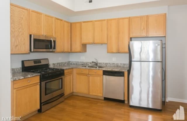 1459 S Michigan Ave 1801 - 1459 South Michigan Avenue, Chicago, IL 60605