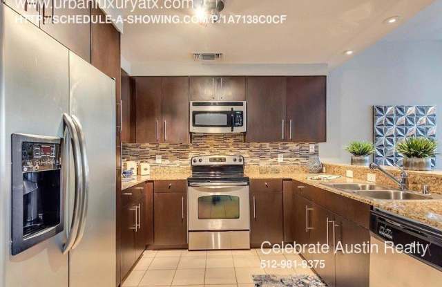 2345 N. Houston St - 2345 N Houston St, Dallas, TX 75201