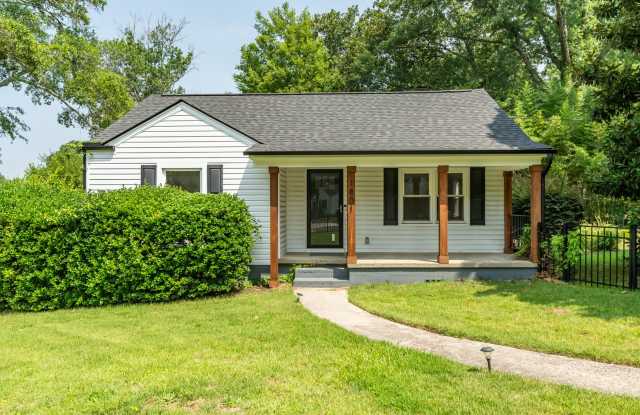 Charming 3BR/2BA Ranch in Prime Raleigh Location! photos photos