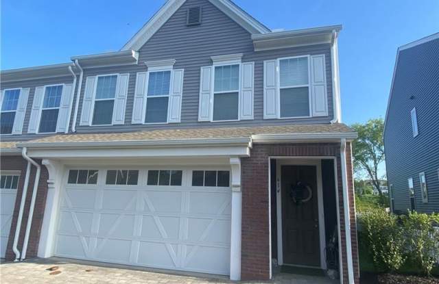 614 Gratitude Rd - 614 Gratitude Road, Cranberry Township, PA 16066