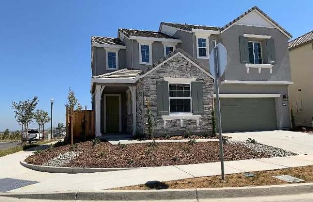 6606 Kiln Pl - 6606 Kiln Place, Tracy, CA 95377