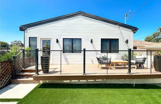 1246 S Gertruda Avenue - 1246 South Gertruda Avenue, Redondo Beach, CA 90277 1246 S Gertruda Avenue - 1246 South Gertruda Avenue, Redondo Beach, CA 90277