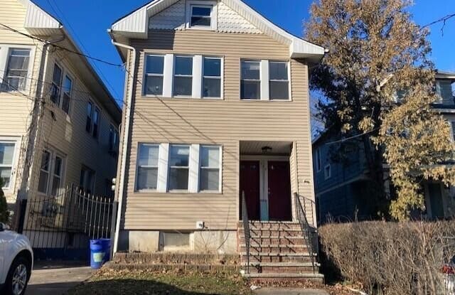 334 Bement Avenue - 334 Bement Avenue, Staten Island, NY 10310