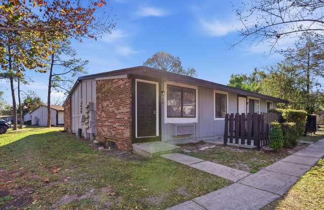 Orlando Terrace Apartments Gallery 2