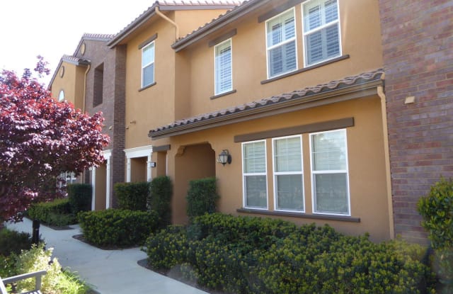 28596 Herrera Street - 28596 North Herrera Street, Los Angeles County, CA 91354