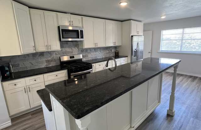 312 Wake Dr - 312 Wake Drive, Richardson, TX 75081