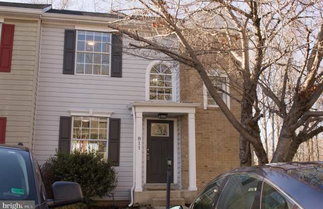 811 WIND RIDGE Drive photos photos