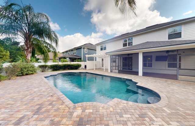 Beautiful 5 Bedroom, 3.5 Bathroom Pool Home in The Reserve at Greenbrier! photos photos