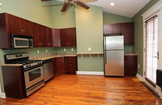 225 E. Girard Ave. - 2 - 225 East Girard Avenue, Philadelphia, PA 19125