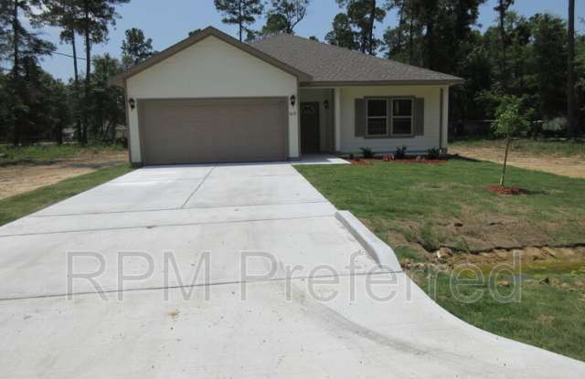 15803 Muskegon St - 15803 Muskegon Street, Houston, TX 77032