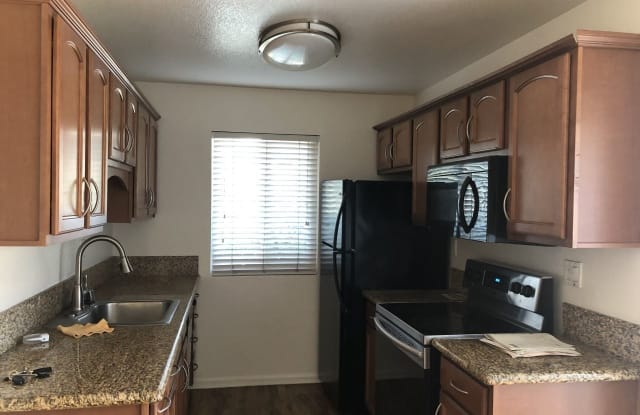 4473 Home Ave Unit 1 - 4473 Home Avenue, San Diego, CA 92105