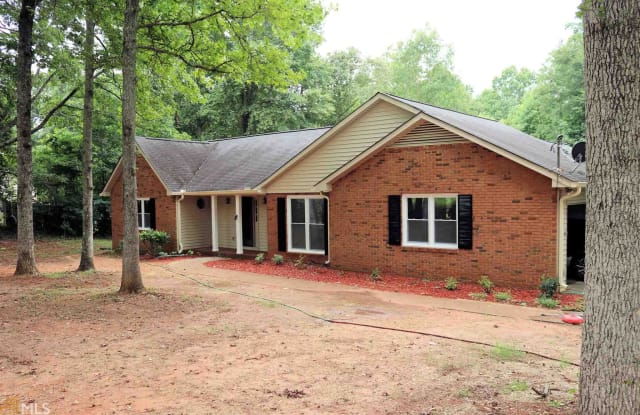 165 Brookwood Ln - 165 Brookwood Lane, Fayette County, GA 30215