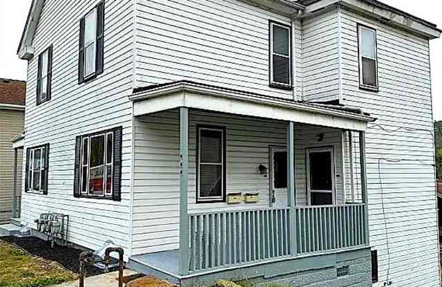 214 Jacquette St. photos photos
