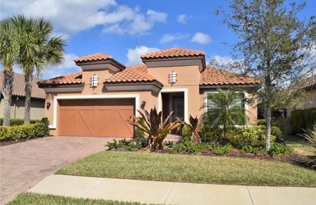 2372 VACCARO DRIVE - 2372 Vaccaro Drive, Sarasota County, FL 34231