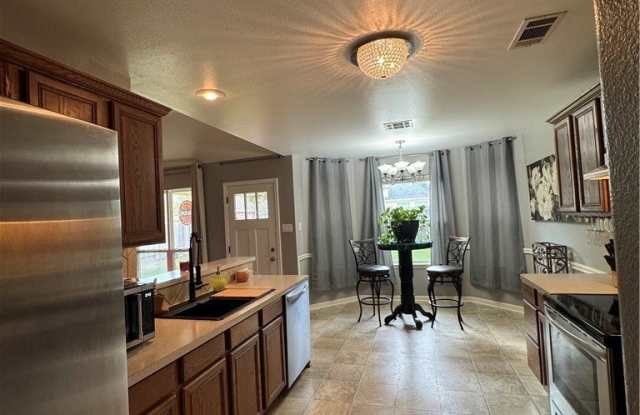 5704 Meadow Wood Drive Gallery 1