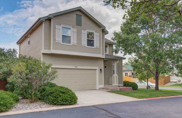 Beautiful home with 3 bedrooms, 2 1/2 bathrooms, 2-car garage ready to move in!  NO PETS & NO SMOKING of any kind ALLOWED! photos photos