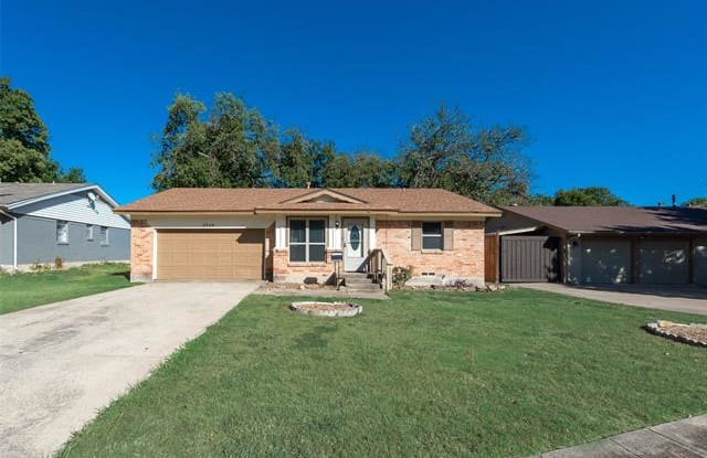 2518 Newcastle Drive - 2518 Newcastle Drive, Garland, TX 75041