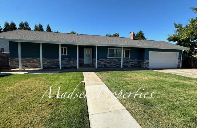 2481 Durham-Dayton Highway - 2481 Durham-Dayton Highway, Durham, CA 95938
