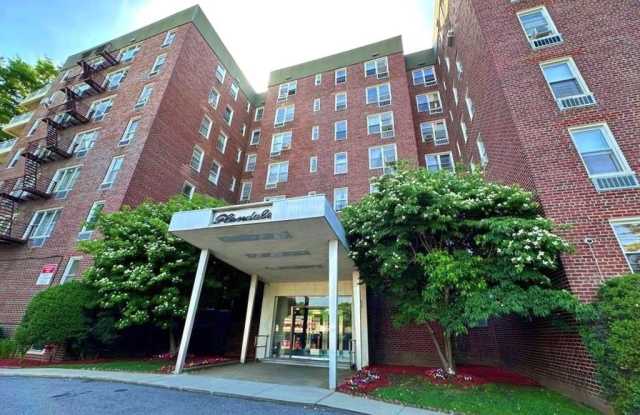 125 Bronx River Road unit: 7K photos photos