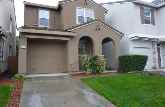2371 Snowberry Circle - 2371 Snowberry Circle, West Sacramento, CA 95691