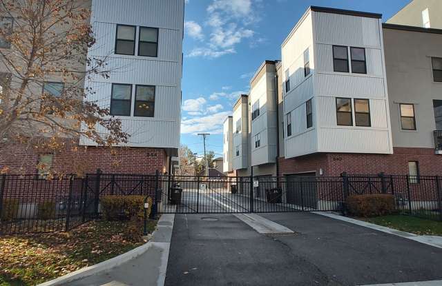 GORGEOUS Downtown Unit!!! - 540 Denver Street, Salt Lake City, UT 84111 GORGEOUS Downtown Unit!!! - 540 Denver Street, Salt Lake City, UT 84111