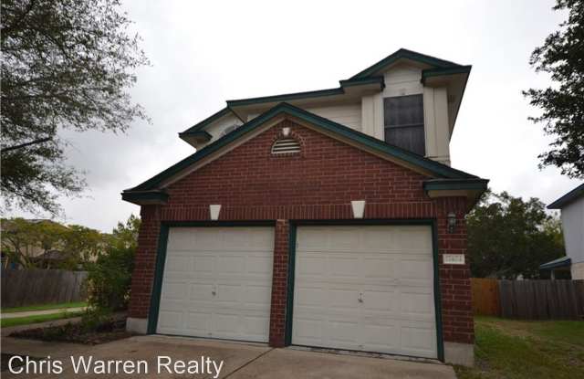 17404 Toyahville Tr - 17404 Toyahville Trail, Pflugerville, TX 78664