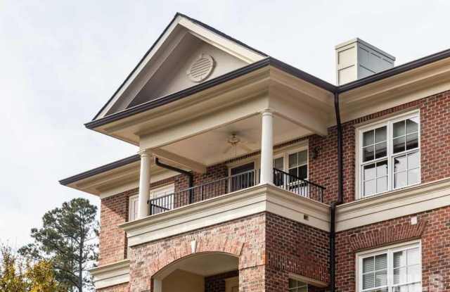 340 Allister Drive - 340 Allister Drive, Raleigh, NC 27609