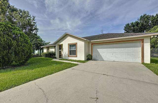 Comfortable Home in BVL, Kissimmee Gallery 3
