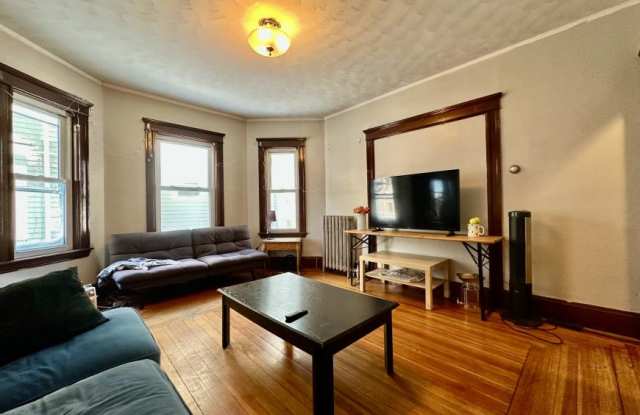 183 College Ave. Gallery 2