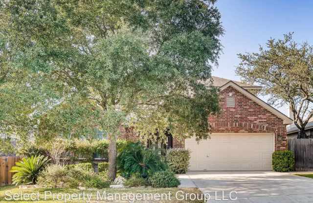 22323 Chimayo Bend - 22323 Chimayo Bend, San Antonio, TX 78258