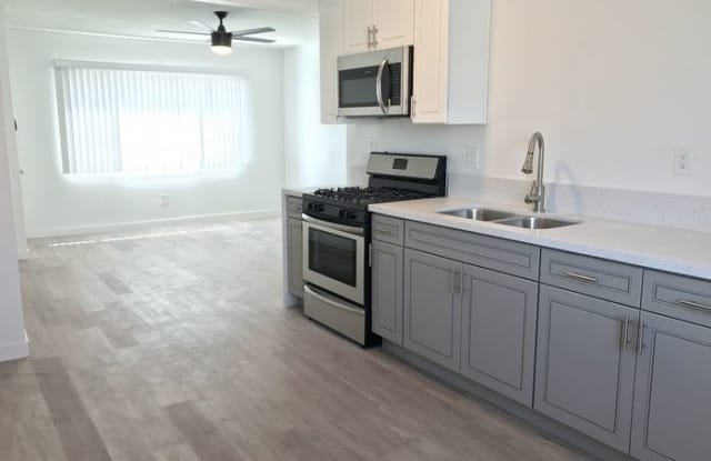 1234 Marine Avenue - 1234 Marine Ave, Gardena, CA 90247