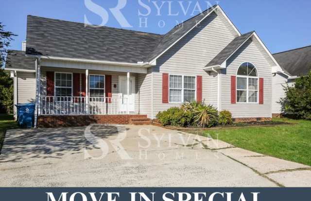 1071 Braxton Drive - 1071 Braxton Drive, Cabarrus County, NC 28025