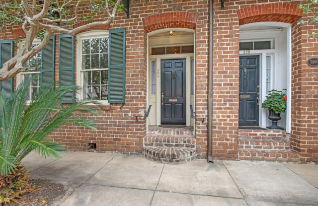 506 East State Street - 1 - 506 East State Street, Savannah, GA 31401