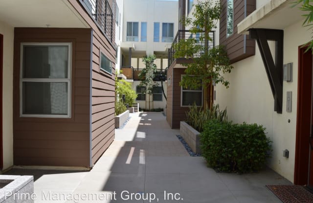 1012 Sequoia Pl. - 1012 Sequoia Pl, Montebello, CA 90640