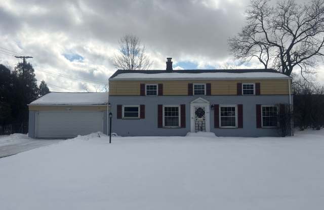 Renovated large home located in Beachwood photos photos