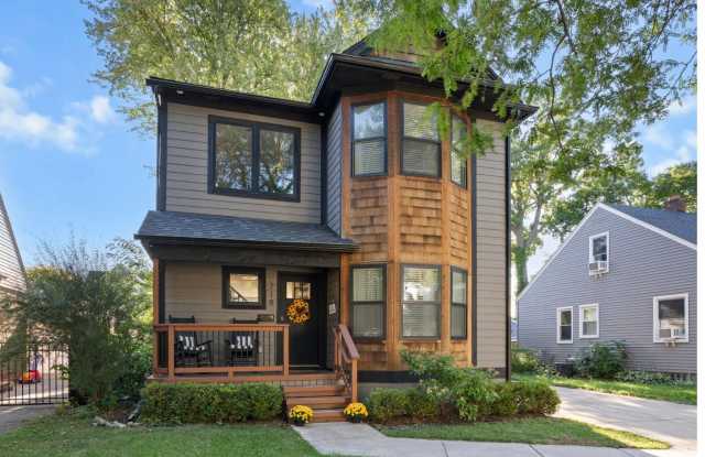 718 N Alexander Avenue - 718 North Alexander Avenue, Royal Oak, MI 48067