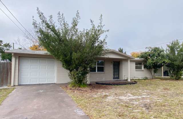 12717 Social Dr - 12717 Social Drive, Bayonet Point, FL 34667