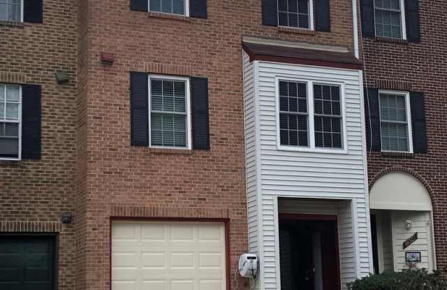6025 CROCUS CT - 6025 Crocus Court, Franconia, VA 22310