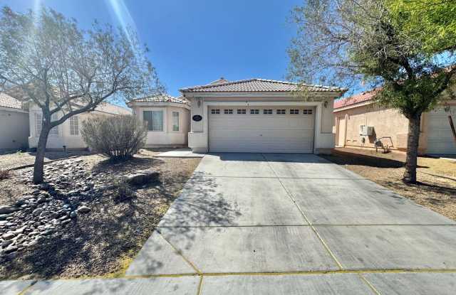 Stunning 4 bedroom home offering comfort and space in North Las Vegas photos photos