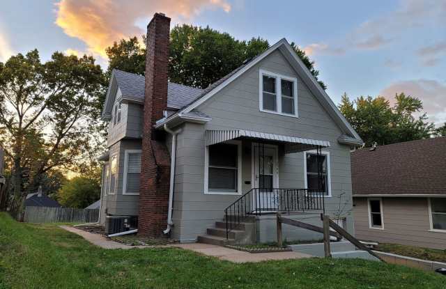 2544 North 63rd Street - 2544 North 63rd Street, Omaha, NE 68104