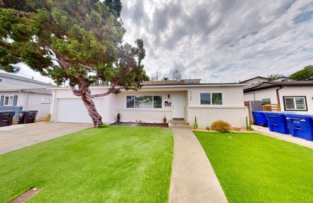 Comfortable 4 Bed 2 Bath House!! photos photos