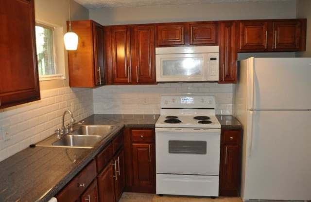 5534 Kingsport Drive Gallery 4