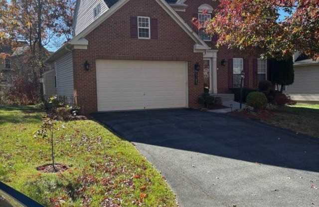 4719 RIVER CREEK Terrace - 4719 River Creek Terrace, Calverton, MD 20705