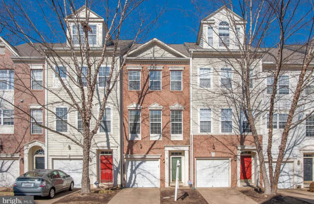 6494 TAYACK PL - 6494 Tayack Place, Lincolnia, VA 22312