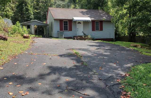 2814 Anderson Street Ext photos photos